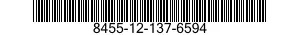 8455-12-137-6594  8455121376594 121376594