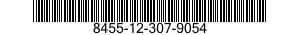 8455-12-307-9054 DISTINGUISHING MARK 8455123079054 123079054