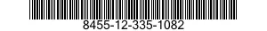 8455-12-335-1082  8455123351082 123351082