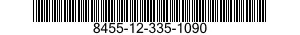 8455-12-335-1090  8455123351090 123351090