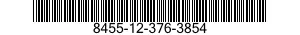 8455-12-376-3854 INSIGNIA,GRADE,ENLISTED PERSONNEL 8455123763854 123763854