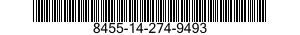 8455-14-274-9493  8455142749493 142749493