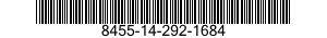 8455-14-292-1684  8455142921684 142921684