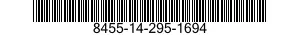 8455-14-295-1694  8455142951694 142951694