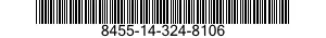 8455-14-324-8106  8455143248106 143248106