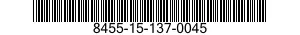 8455-15-137-0045 SASH 8455151370045 151370045
