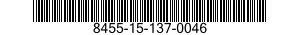 8455-15-137-0046 SASH 8455151370046 151370046