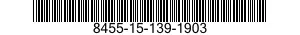 8455-15-139-1903 SASH 8455151391903 151391903