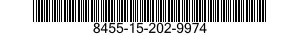 8455-15-202-9974 INSIGNIA,RANK,OFFICER 8455152029974 152029974