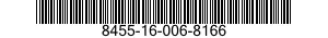 8455-16-006-8166 INSIGNIA,SHOULDER SLEEVE 8455160068166 160068166