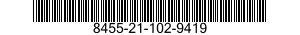 8455-21-102-9419  8455211029419 211029419