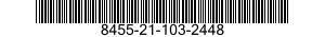 8455-21-103-2448  8455211032448 211032448