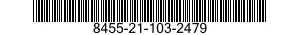 8455-21-103-2479  8455211032479 211032479