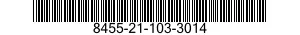 8455-21-103-3014  8455211033014 211033014