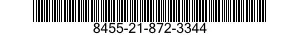 8455-21-872-3344  8455218723344 218723344