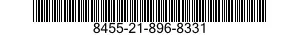 8455-21-896-8331  8455218968331 218968331