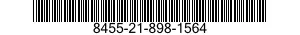 8455-21-898-1564  8455218981564 218981564