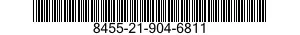 8455-21-904-6811  8455219046811 219046811