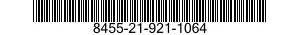 8455-21-921-1064  8455219211064 219211064