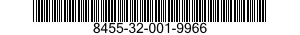 8455-32-001-9966 BAR,SERVICE RIBBON 8455320019966 320019966