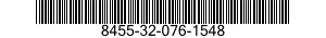 8455-32-076-1548 BADGE,QUALIFICATION 8455320761548 320761548