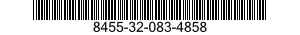 8455-32-083-4858 BRASSARD 8455320834858 320834858