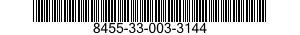 8455-33-003-3144 SHOULDER BOARD 8455330033144 330033144