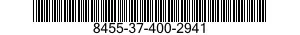 8455-37-400-2941  8455374002941 374002941