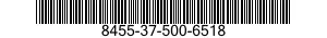 8455-37-500-6518  8455375006518 375006518
