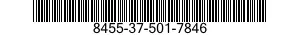 8455-37-501-7846  8455375017846 375017846