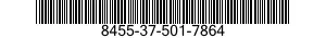 8455-37-501-7864  8455375017864 375017864