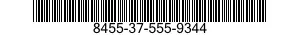 8455-37-555-9344  8455375559344 375559344