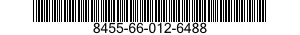 8455-66-012-6488 INSIGNIA,RANK,OFFICER 8455660126488 660126488