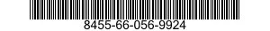 8455-66-056-9924 BADGE,QUALIFICATION 8455660569924 660569924
