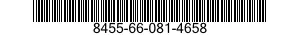 8455-66-081-4658 BADGE,RATING 8455660814658 660814658