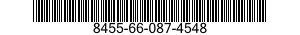 8455-66-087-4548 BADGE,RATING 8455660874548 660874548