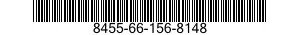8455-66-156-8148 INSIGNIA,SHOULDER STRAP 8455661568148 661568148