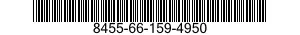 8455-66-159-4950 SHOULDER BOARD 8455661594950 661594950