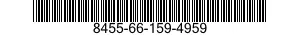 8455-66-159-4959 SHOULDER BOARD 8455661594959 661594959