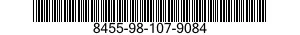 8455-98-107-9084  8455981079084 981079084