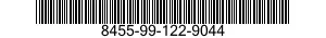8455-99-122-9044 INSIGNIA,ORGANIZATIONAL 8455991229044 991229044