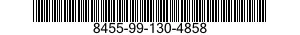 8455-99-130-4858  8455991304858 991304858