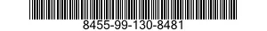 8455-99-130-8481  8455991308481 991308481