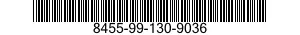 8455-99-130-9036 SHOULDER MARK 8455991309036 991309036