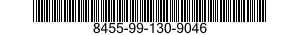 8455-99-130-9046 SHOULDER BOARD 8455991309046 991309046