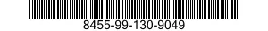 8455-99-130-9049  8455991309049 991309049