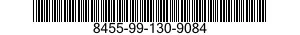 8455-99-130-9084 BADGE,QUALIFICATION 8455991309084 991309084