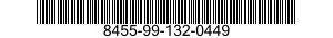 8455-99-132-0449  8455991320449 991320449