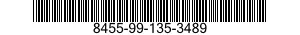 8455-99-135-3489  8455991353489 991353489