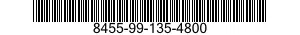 8455-99-135-4800 SASH 8455991354800 991354800